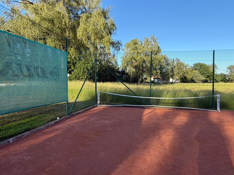 TC Eching e.V .Clubanlage 1