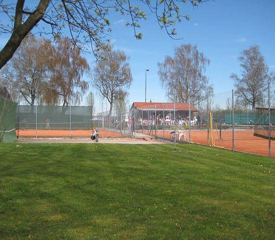 TC Eching e.V .Clubanlage 1